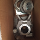 Illustration for article titled Adapter for Engine Swap Arrived